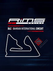 RiMS - Bahrain International Circuit (PC) Klucz Steam
