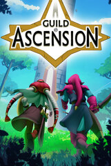 Guild of Ascension (PC) Klucz Steam