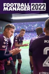 Football Manager 2022 (PC) Klucz Steam