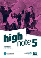 High Note 5 WB (Global Edition)