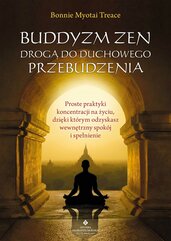 Buddyzm zen drogą do duchowego przebudzenia