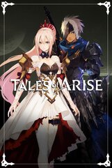 Tales of Arise (PC) klucz Steam
