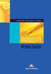 University Writing Course SB EXPRESS PUBLISHING