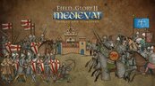 Field of Glory II: Medieval - Swords and Scimitars (PC) Klucz Steam