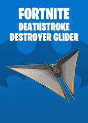 Fortnite - Deathstroke Destroyer Glider (DLC) (PC) klucz Epic