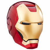 Elektroniczny hełm Marvel Legends Iron Man