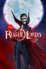 Rogue Lords (PC) Klucz Steam
