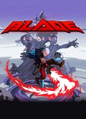 Blade Assault (PC) klucz Steam