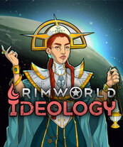 Rimworld - Ideology