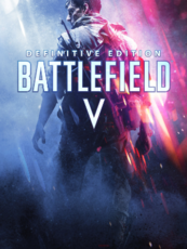 Battlefield V Definitive Edition (Xbox One)