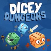 Dicey Dungeons (PC) klucz Steam