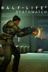Half-Life 2: Deathmatch (PC) klucz Steam