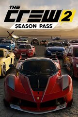 The Crew 2 - Season Pass (PC) klucz Uplay