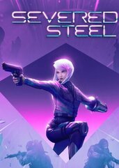 Severed Steel (PC) klucz Steam