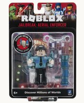 Roblox - figurka Jailbreak: Aerial Enforcer