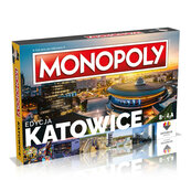 Monopoly Katowice (gra planszowa)