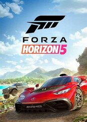 Forza Horizon 5 (Xbox/PC) (EU)