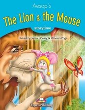 The Lion and the Mouse. Reader + Cross-Platform