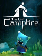 The Last Campfire (PC) klucz Steam