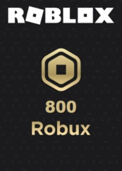 Roblox  - 800 Robux