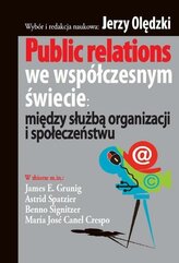 Public relations we współczesnym świecie