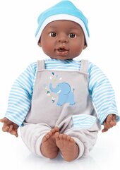 Bayer Lalka Interactive Baby Chłopiec 94001AH
