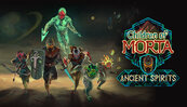 Children of Morta Ancient Spirits (PC) Klucz Steam