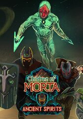 Children of Morta Ancient Spirits (PC) Klucz Steam