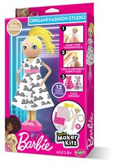 Barbie Maker Kitz Origami studio BTBA-C03