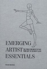 Zestaw do rysowania. Emerging Artist Essential