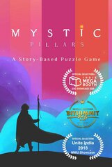 Mystic Pillars: A Story-Based Puzzle Game (PC) Klucz Steam