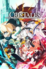 Cris Tales (PC) Klucz Steam
