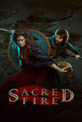 Sacred Fire: A Role Playing Game (PC) klucz Steam
