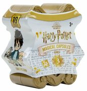 Harry Potter Magical Capsule Sezon 3