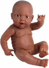 Bayer Lalka Newborn Baby Chlopiec 42 cm 94200AB