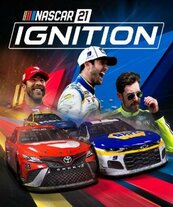 NASCAR 21: Ignition (PC) klucz Steam