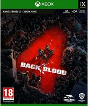 Back 4 Blood EU (Xbox One / Xbox Series X|S)