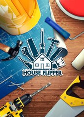 House Flipper (PC) Klucz Steam