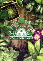 House Flipper Garden DLC (PC) Klucz Steam