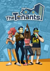 The Tenants (PC) Klucz Steam