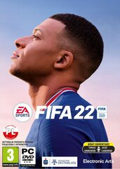 FIFA 22 Ultimate Edition