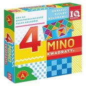 4-Mino Kwadraty