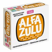 Alfa Zulu