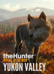 theHunter Call of the Wild - Yukon Valley (DLC) (EU)