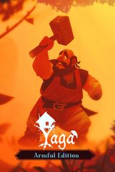 Yaga - Armful Edition (PC) Klucz Steam