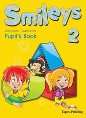 Smiles 2 PB EXPRESS PUBLISHING