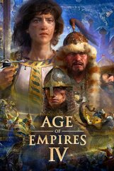 Age of Empires IV (PC) klucz Steam