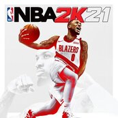 NBA 2K21 - MyTEAM Bundle (DLC) (Xbox One / Xbox Series X|S)