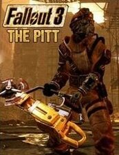 Fallout 3 - The Pitt (DLC) (Xbox One / Xbox Series X|S)