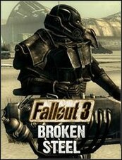 Fallout 3 - Broken Steel (DLC) (Xbox One / Xbox Series X|S)